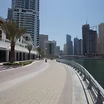 La Verda Suites And Villas Dubai Marina 
